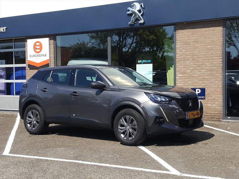 Peugeot