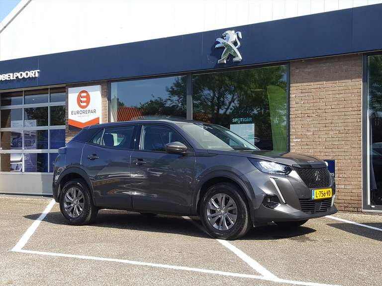 Peugeot