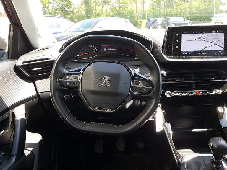 Peugeot