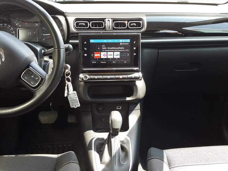 Citroën