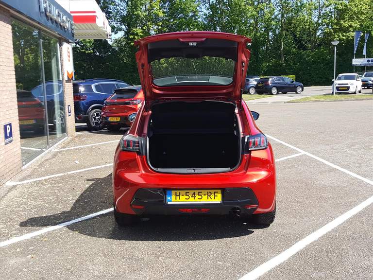 Peugeot