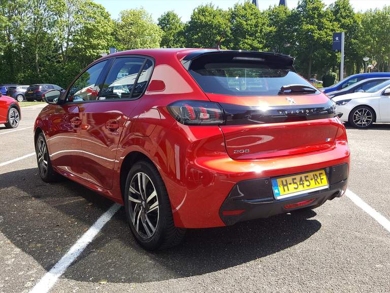 Peugeot