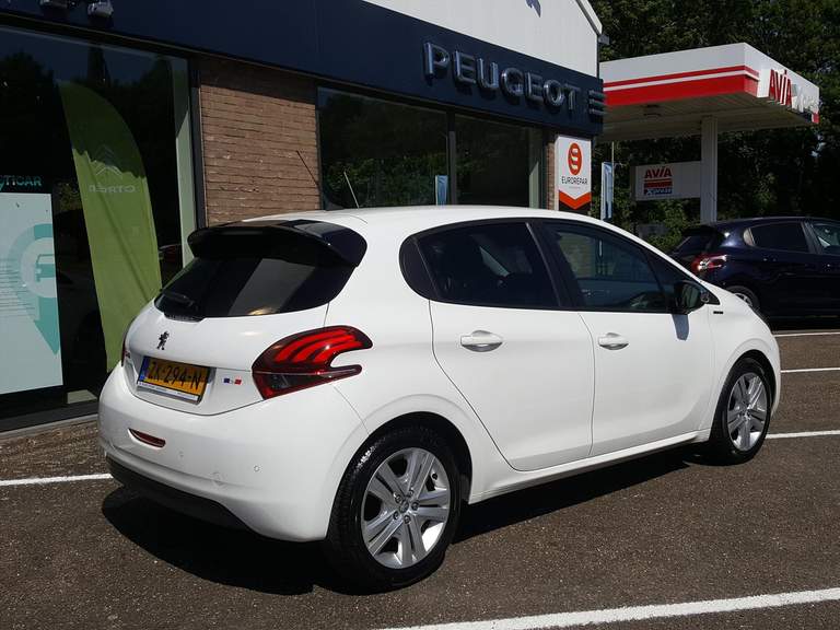 Peugeot