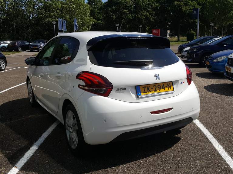 Peugeot