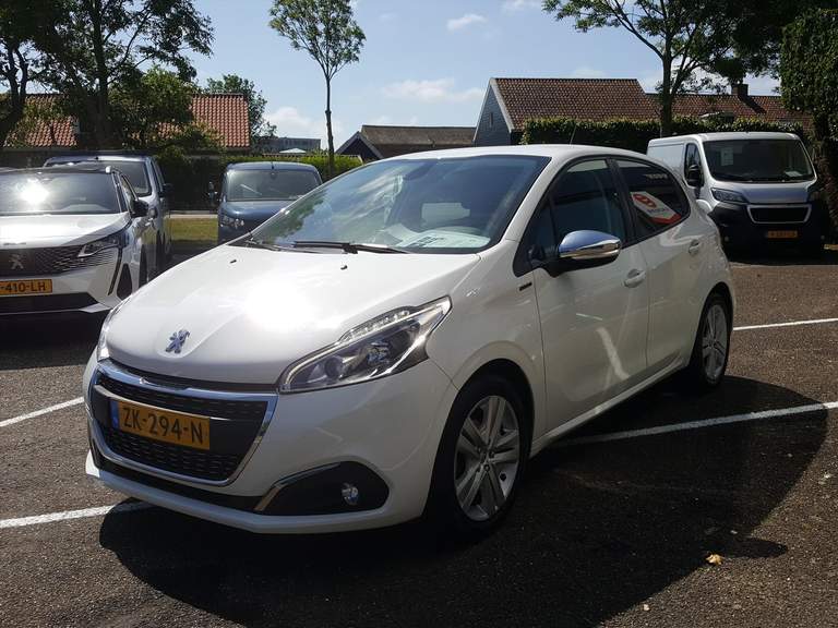 Peugeot