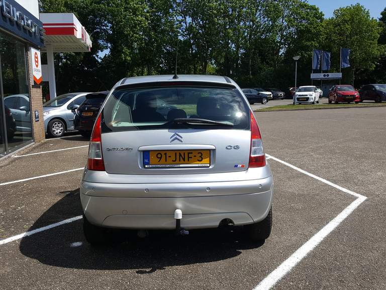 Citroën