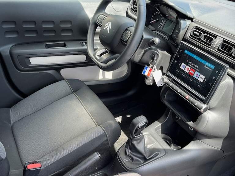 Citroën