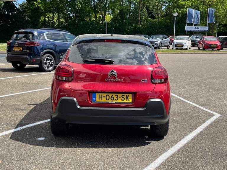 Citroën