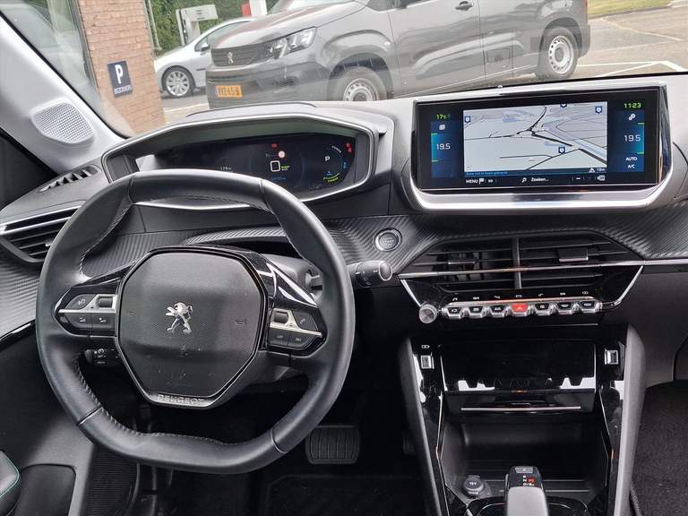 Peugeot
