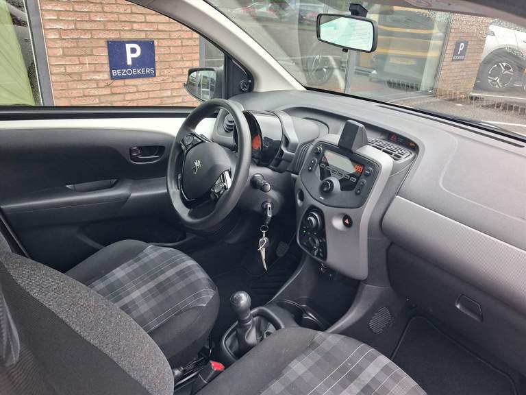 Peugeot