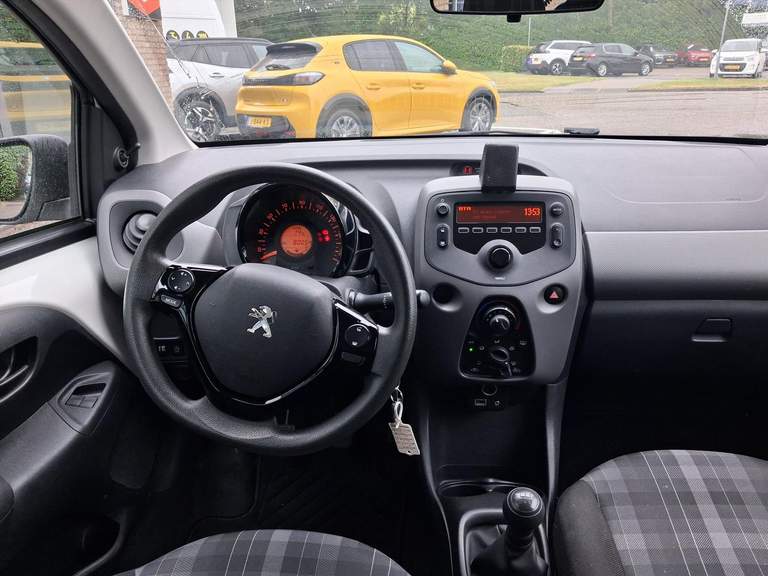 Peugeot