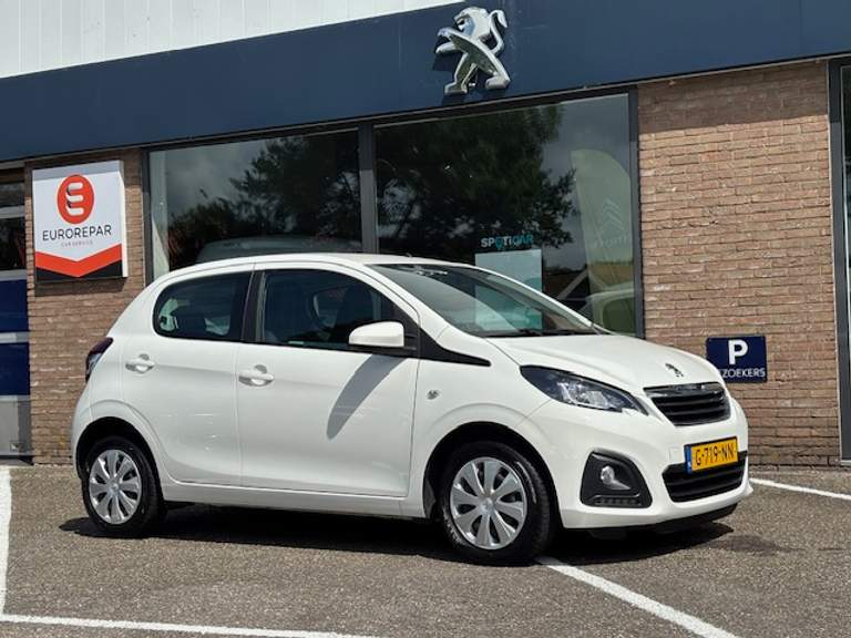Peugeot