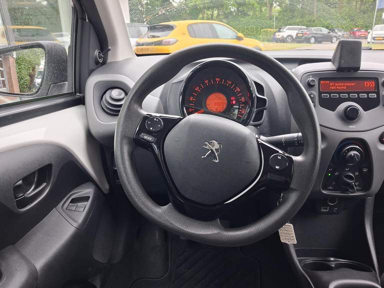 Peugeot