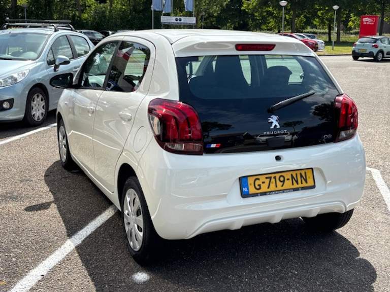 Peugeot