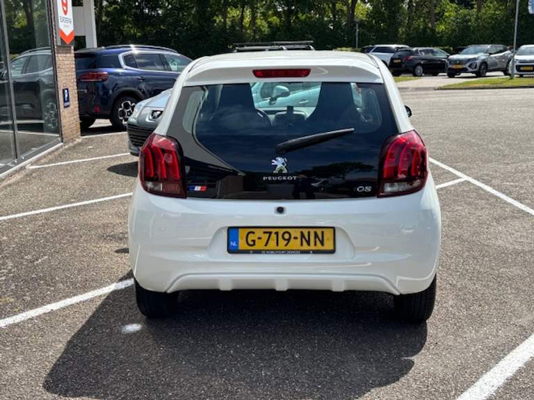 Peugeot