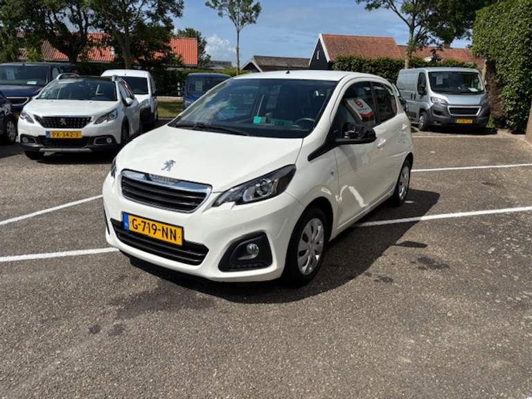 Peugeot
