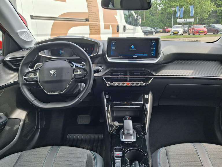 Peugeot