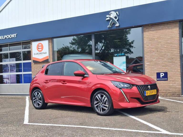 Peugeot