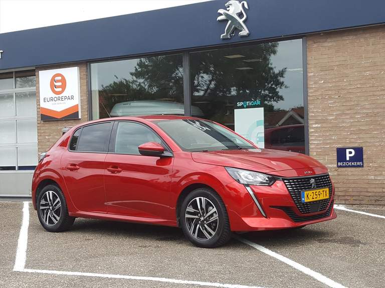 Peugeot