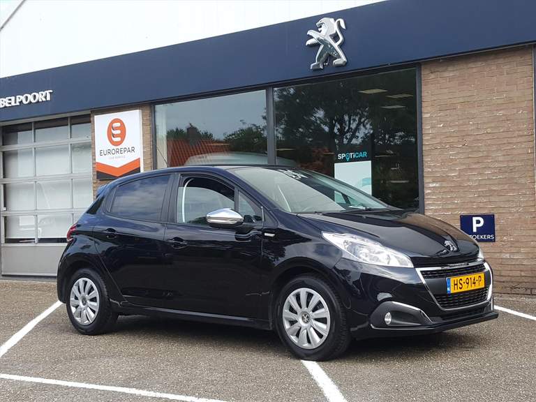 Peugeot