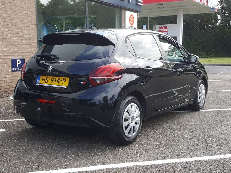 Peugeot