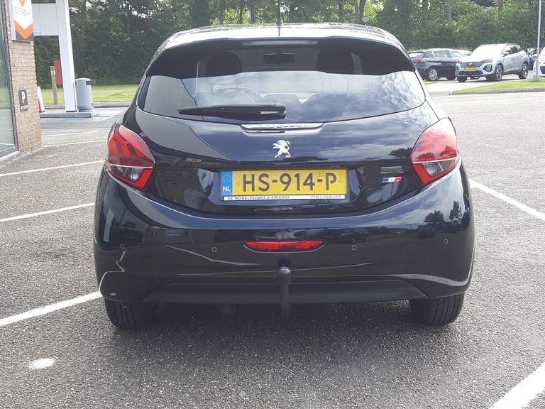 Peugeot
