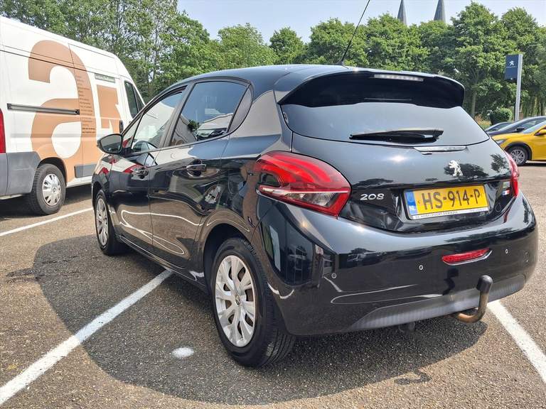 Peugeot