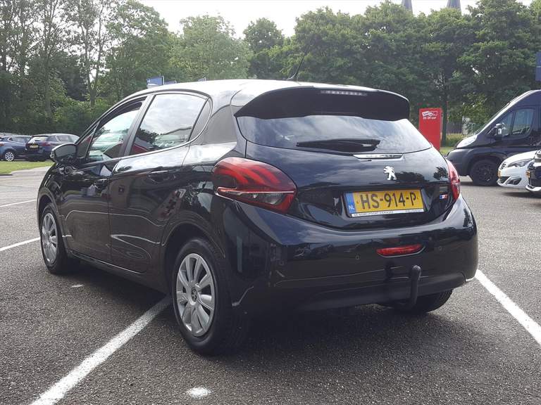 Peugeot