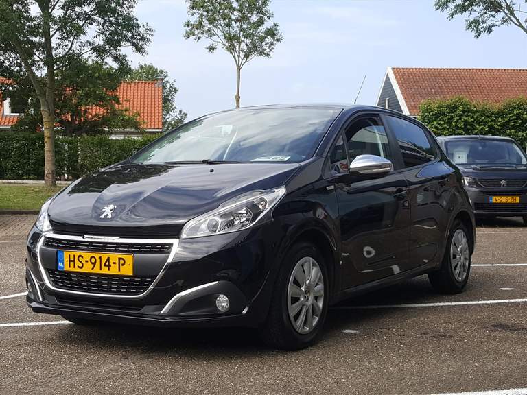 Peugeot