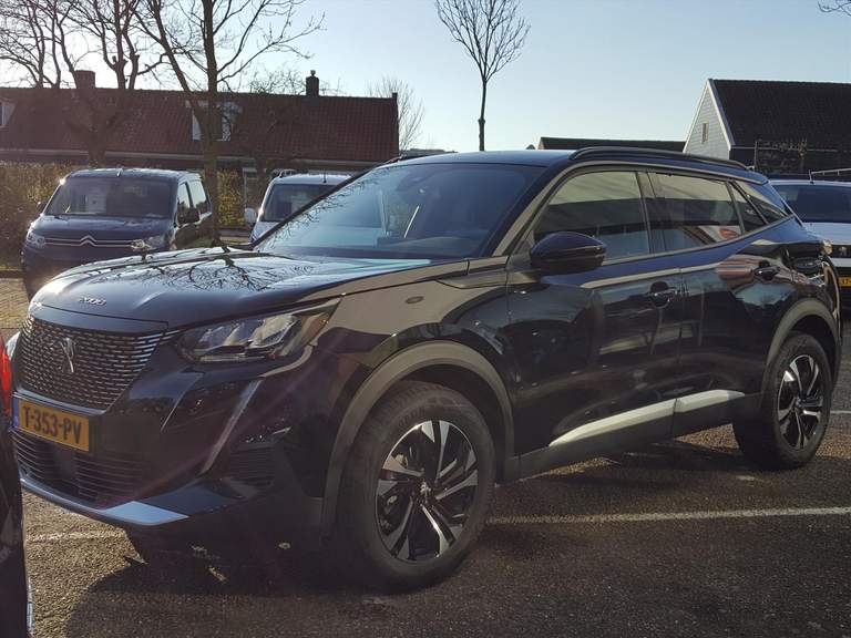 Peugeot