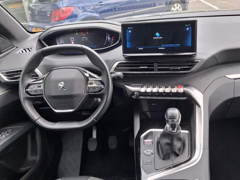 Peugeot