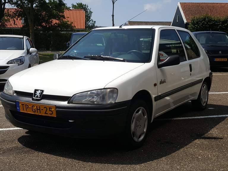 Peugeot