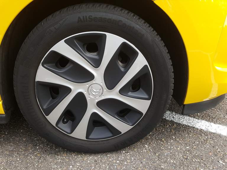 Citroën