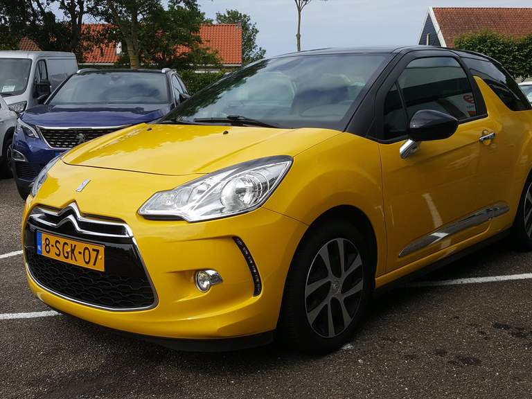 Citroën