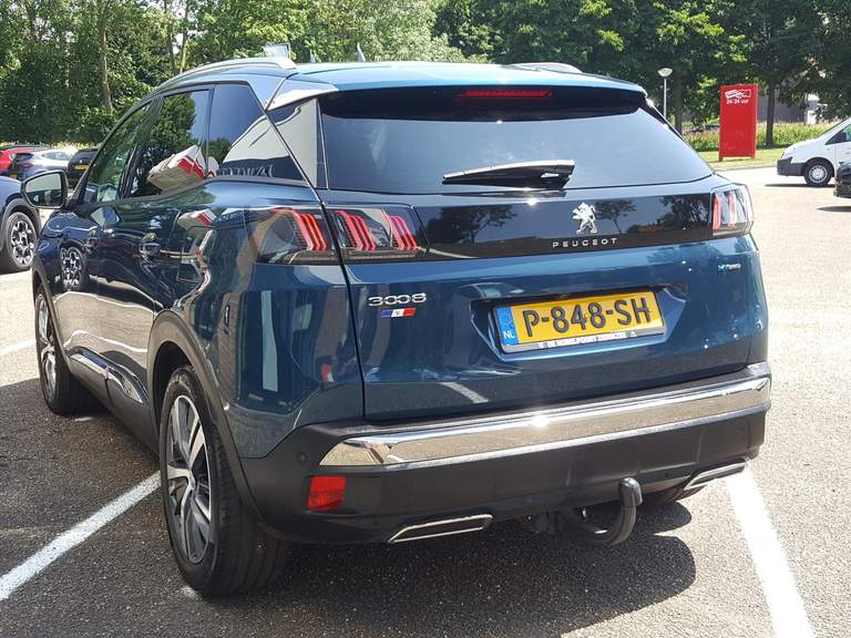 Peugeot