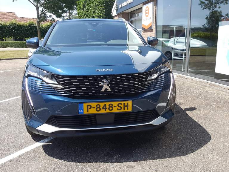 Peugeot