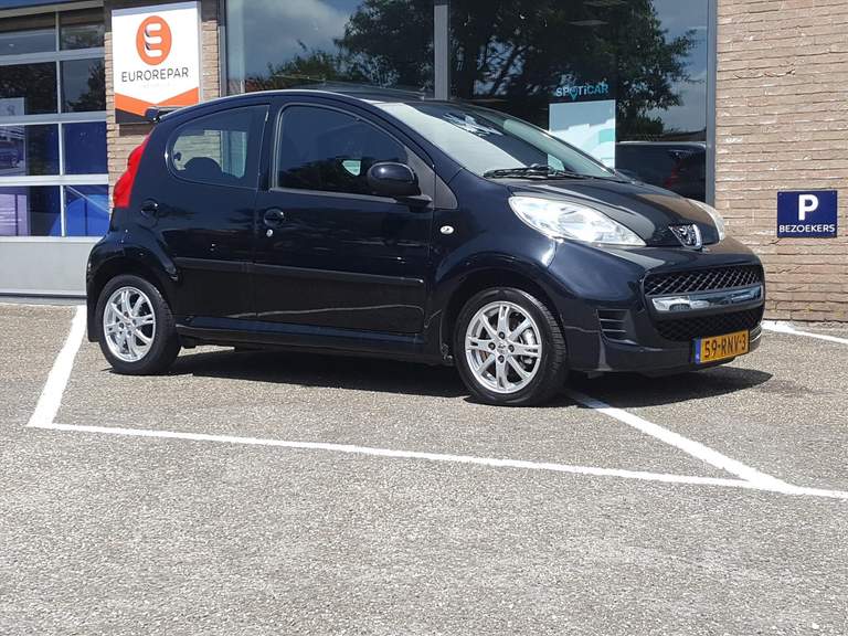 Peugeot