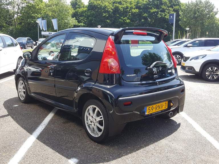 Peugeot