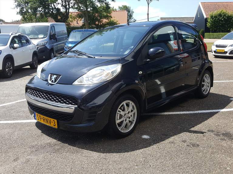 Peugeot
