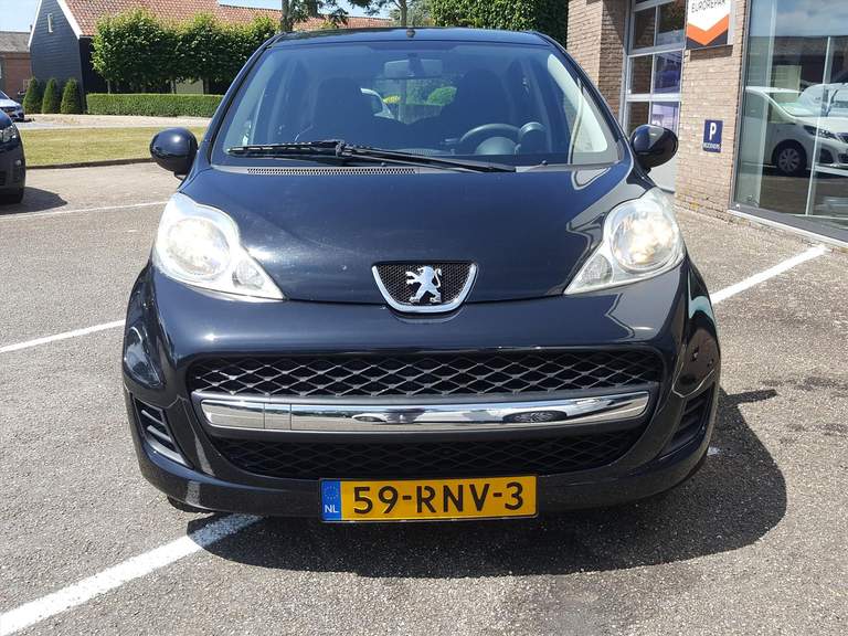 Peugeot