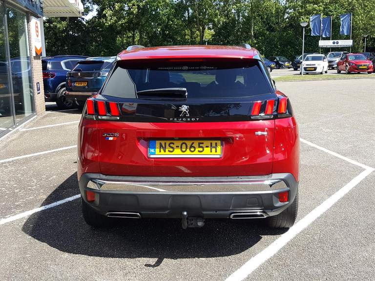 Peugeot