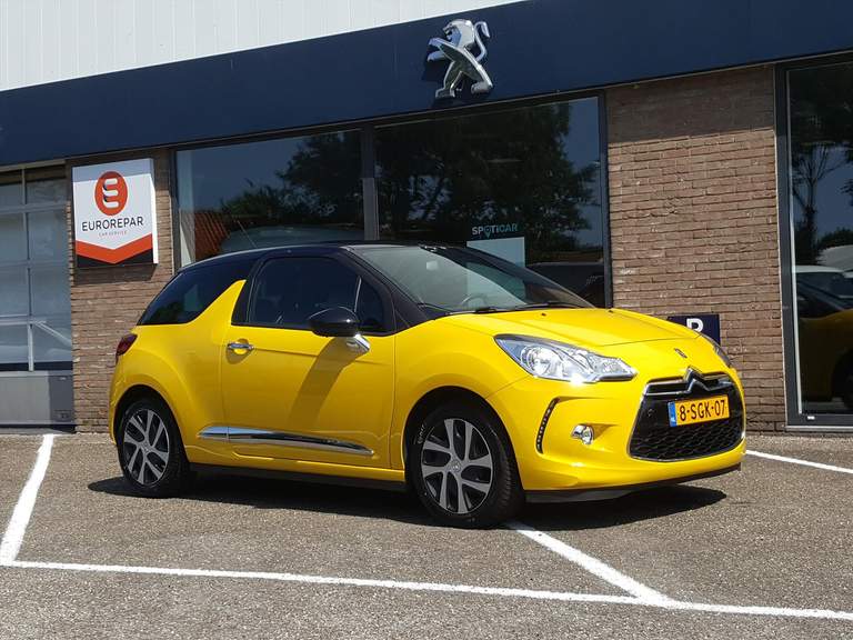 Citroën