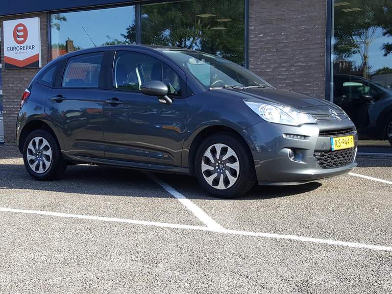 Citroën