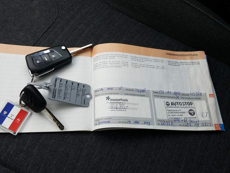Citroën