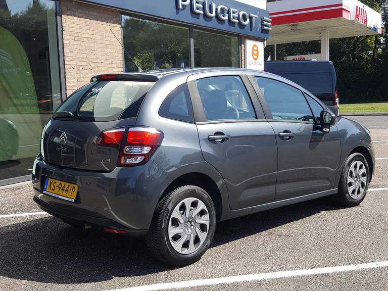 Citroën