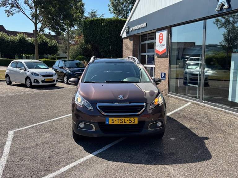 Peugeot
