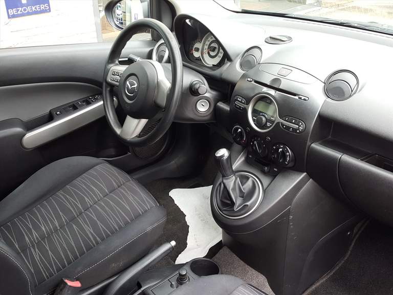 Mazda