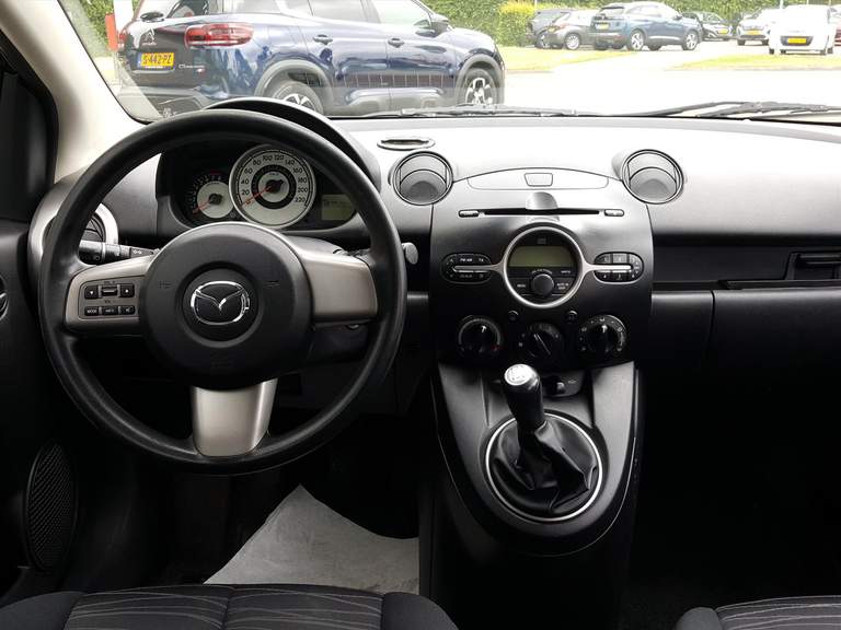 Mazda