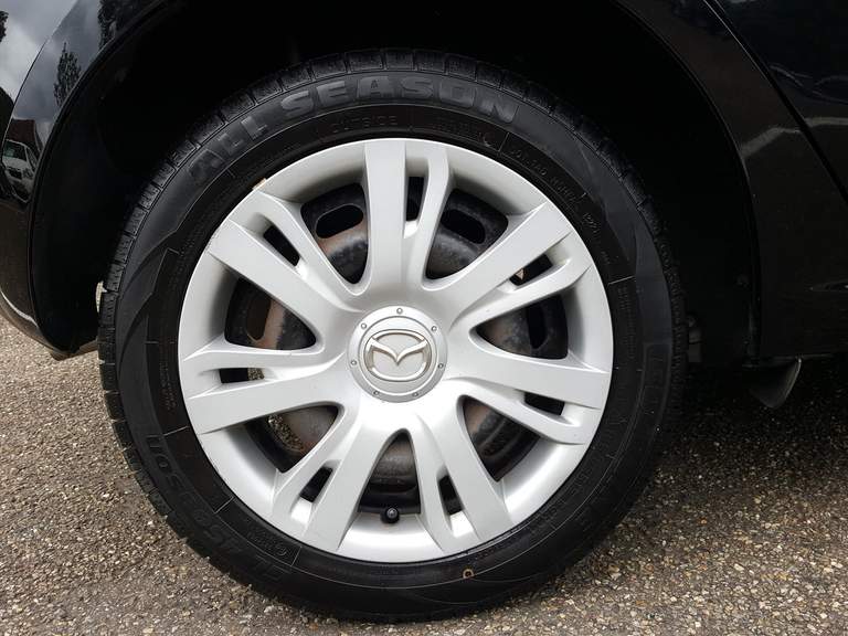 Mazda