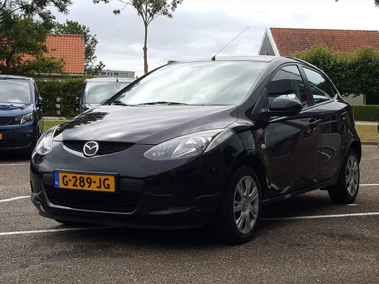 Mazda